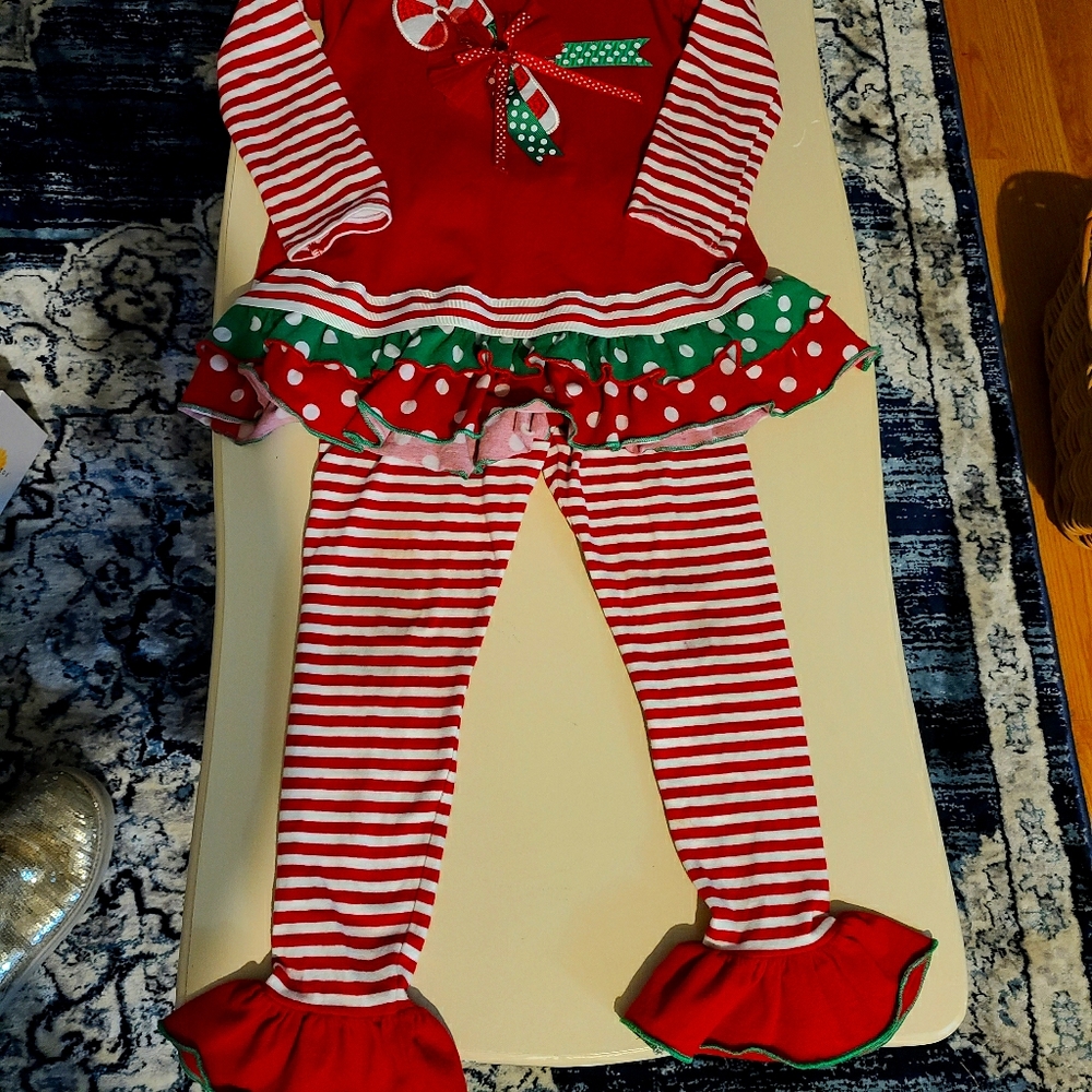 🎄 Christmas Outfit